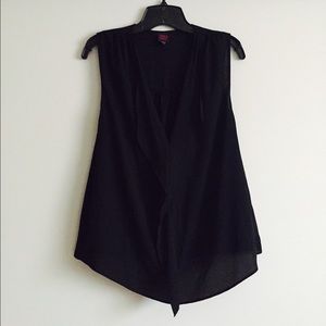 Bebe black top